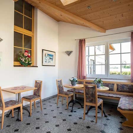 Pension Demmel, Bed & Breakfast Bruckmühl Eksteriør bilde