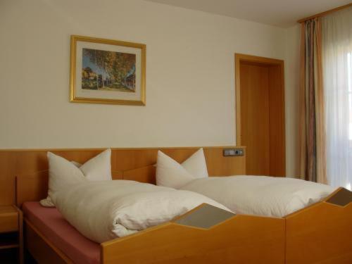 Pension Demmel, Bed & Breakfast Bruckmühl Eksteriør bilde