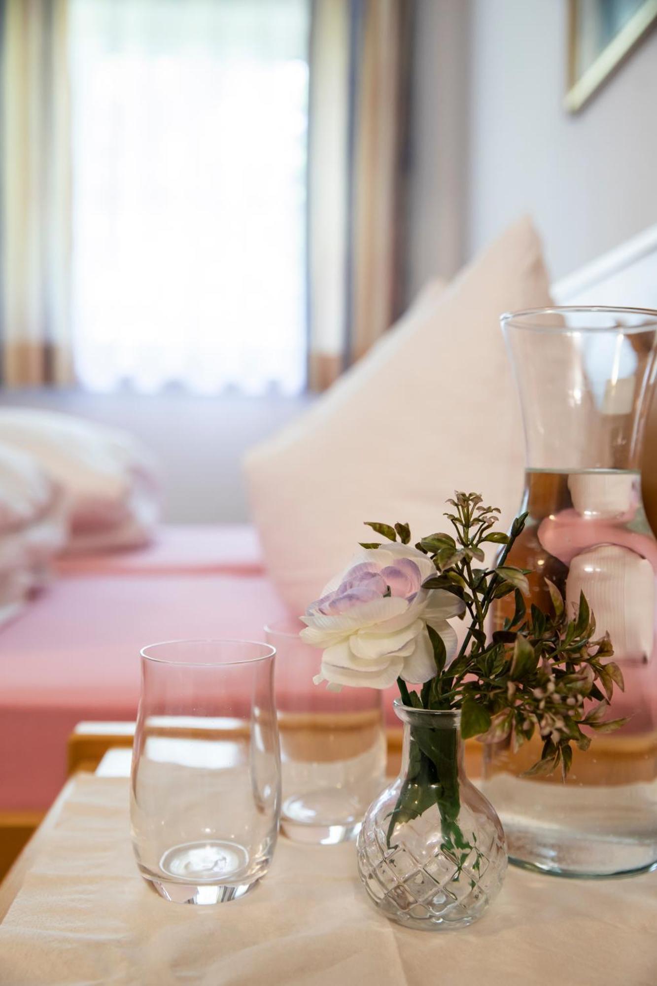 Pension Demmel, Bed & Breakfast Bruckmühl Eksteriør bilde